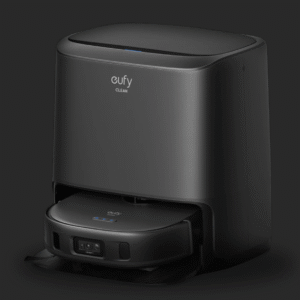 Anker Eufy Clean X9 Pro ロボット掃除機｜高コスパ・水拭き強化＆回転モップ搭載のエントリーモデル