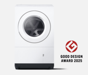 パナソニック NA-SD10UBL ドラム式洗濯乾燥機｜温水泡洗浄・ヒートポンプ乾燥搭載の2025年モデル