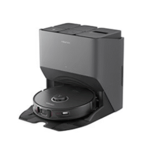 ロボロック S8 Pro Ultra ロボット掃除機｜全自動ドック・強力吸引＆高性能水拭き搭載の2025年モデル