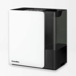 ダイニチ HD-LX1025-K 2025年モデル 加湿器 大容量 リビング向け