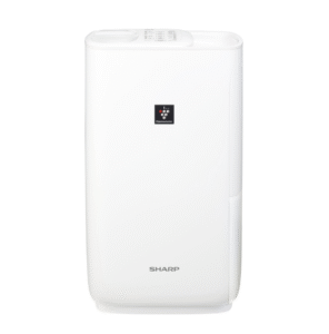SHARP HV-R75 加湿器 プラズマクラスター搭載 寝室用