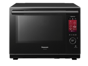 パナソニック NE-BS2700 電子レンジ。64眼スピードセンサー・30Lクラスの高機能オーブンレンジ