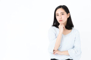 なぜサイズで迷う？主な違い