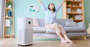 空気清浄機は何畳用を選べばいい？部屋サイズ別の選び方2