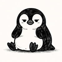 かでんぺんぎん