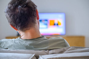 テレビサイズは大きい方がいい？2