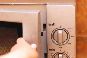 ワット数の選び方（重要ポイント）