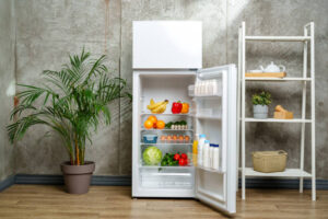 一人暮らしの冷蔵庫は何L必要？2