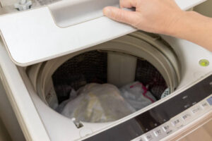 一人暮らしは縦型洗濯機で十分？ドラム式は必要？2