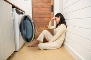 容量が小さいと起きること