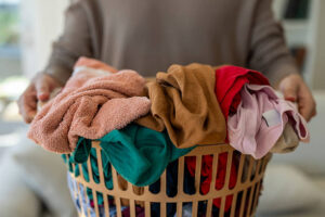 洗濯機容量の基本目安