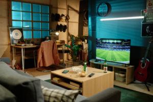 結論：テレビを見るならテレビ。配信中心ならモニターで十分