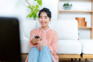 結論：迷ったらワンサイズ大きいテレビ