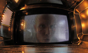 電子レンジで後悔する人の共通点3