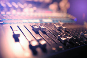 音質の違いは「解像度」と「立体感」