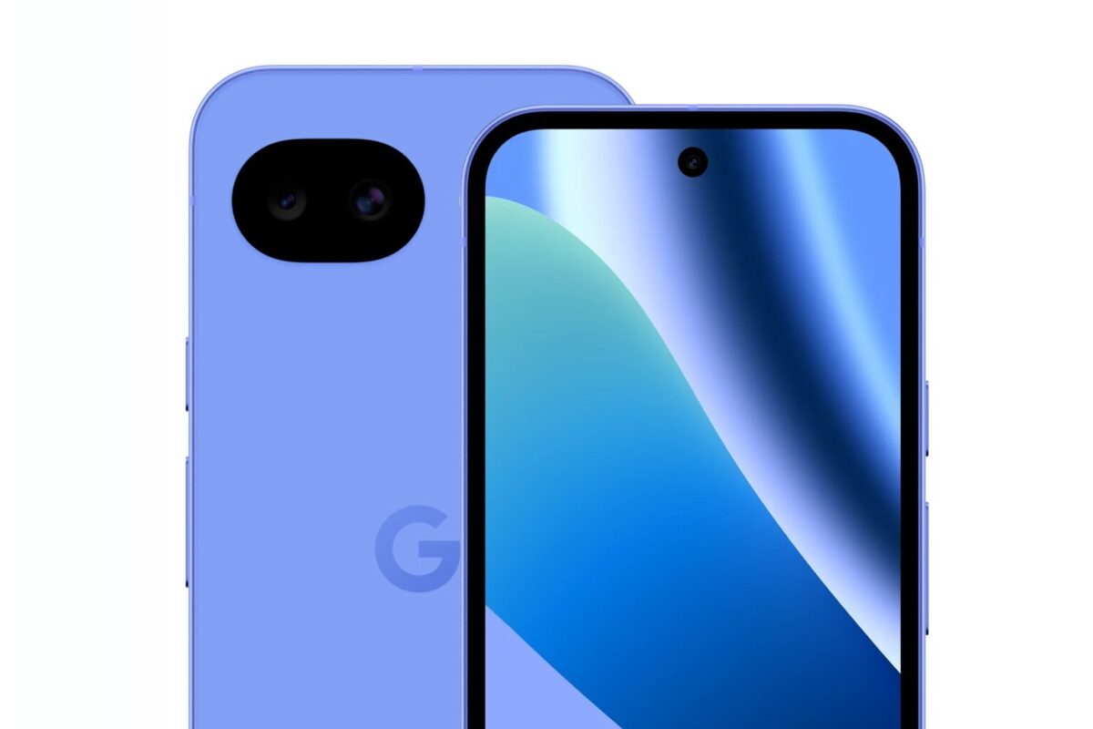 Google Pixel 10a_2