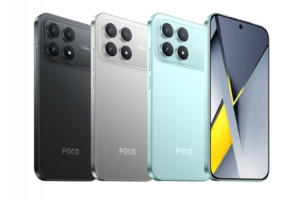 POCO F8 Pro