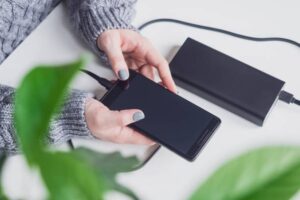 日本製で探す人向け｜かわいいモバイルバッテリーおすすめ5選【2026年5月】