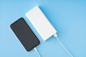 Phoneで安全に使えるモバイルバッテリーおすすめ3選【2026年6月】