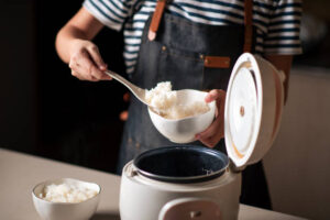 一人暮らしでも美味しく炊ける炊飯器おすすめ3選【2026年6月】