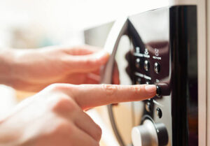 単機能でも、ダイヤルと自動あたためで使い方が変わった