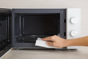 容量は足りそうだったが、フラットかターンテーブルかで迷った