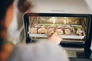 4枚焼きで掃除しやすいトースターを探したら、部品が外れるだけでは物足りなかった